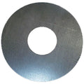 Front Axle Oil Slinger for Multiple Jeep Models, 4 Inch OD, 1.395 Inch ID, .032 Inch Thick Crown Automotive