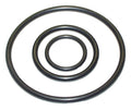 Front Axle Oil Slinger for Multiple Jeep Models, 4 Inch OD, 1.395 Inch ID, .032 Inch Thick Crown Automotive
