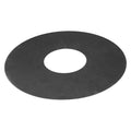Front Axle Oil Slinger for Multiple Jeep Models, 4 Inch OD, 1.395 Inch ID, .032 Inch Thick Crown Automotive