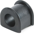 Front Sway Bar Bushing for 87-96 Jeep XJ Cherokee, MJ Comanche, Left or Right Crown Automotive