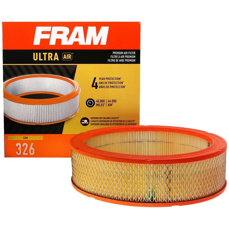 Fram air filter