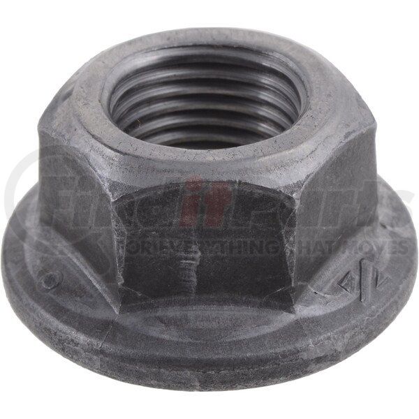 LOCKNUT