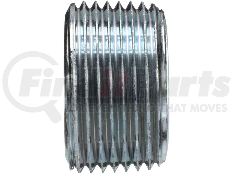 HYDRAULIC ADAPTERS - SAE TO SAE