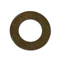 Wilwood Zinc Type II Washer - .640in. ID / 1.12in. OD / 0.24in. Steel