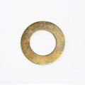 Wilwood Zinc Type II Washer - .640in. ID / 1.12in. OD / 0.24in. Steel