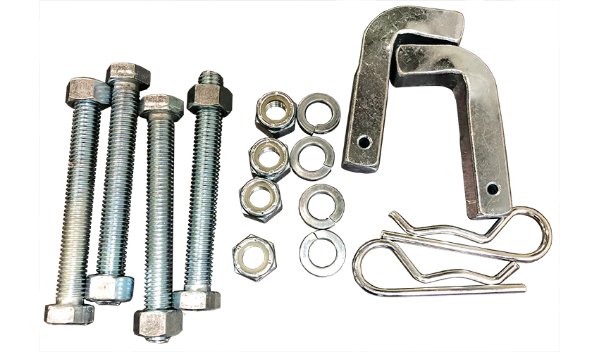 Equal-i-zer auto part