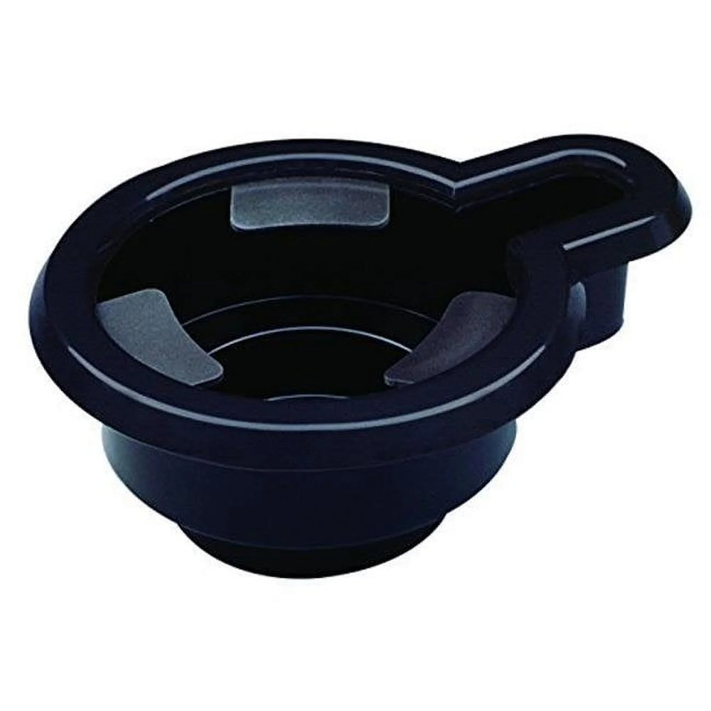 CUPHOLDER DROP-IN W/HNDL CAV; PLYY