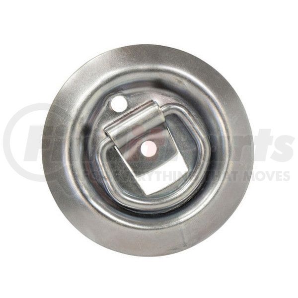 SURFACE MOUNTED ROPE RING