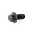 Industrial Injection HEX FLANGE HEAD CAP SCREW - CU-3925883