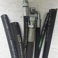 BUSHING TOTE TANKS
