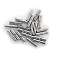 Butt Connector Non-Insulated 22-18 20pk