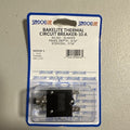 THERMAL CIRCUIT BREAKER 10 AMP