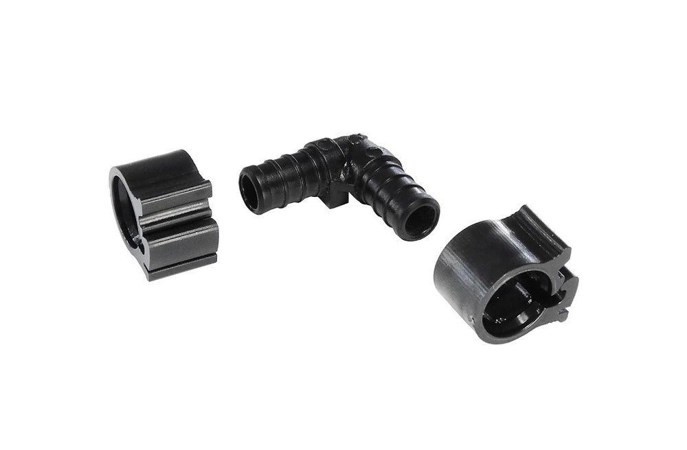 ELBOW 1/2" X 1/2