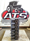 SEALED POWER oil cooler