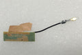 SR PANEL RETAINER T2152/T2090 (CHAM