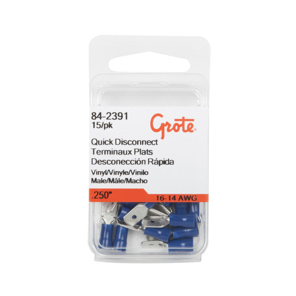 GROTE auto part