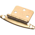 NONSELF CLOS HINGEBRASS (2/CTN)