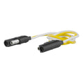 2-FLAT LOOP 12 IN BULK