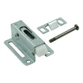 CONCEALED POSITIVE CATCH WITH 5/8 STEM (1/CTN)