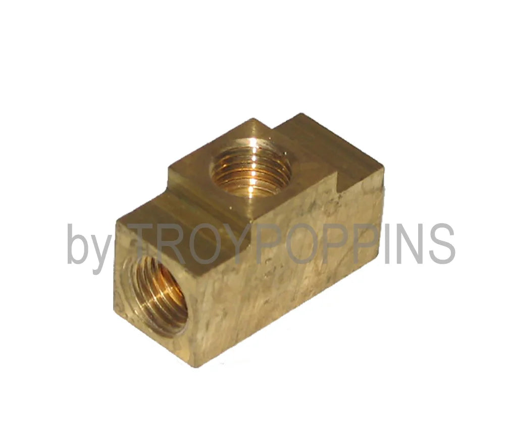 LOCK RING (2 PER)