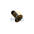 EXTRUDED INNER HINGE DR13/08/96 - B