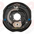 COVER SPRING FOR V2215 SIDEWALL FAN
