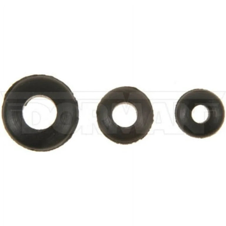 WIRE GROMMET ASSORTMENT