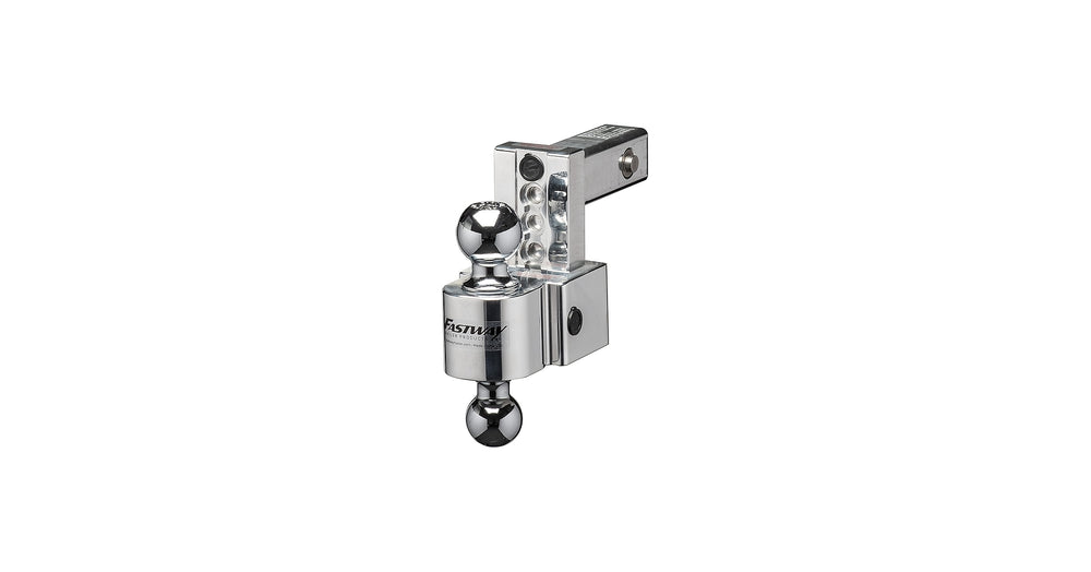 Hidden Hitch auto part