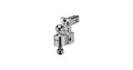 Hidden Hitch auto part