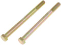 STARTER MOUNTING BOLTS