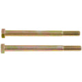 STARTER MOUNTING BOLTS