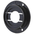 BRACKET 2 BLACK POLYCARB