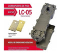 LYNCH PIN 1 3/4'LG X 5/16' D