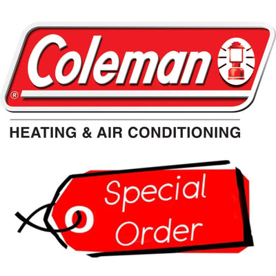 COLEMAN RVP auto part
