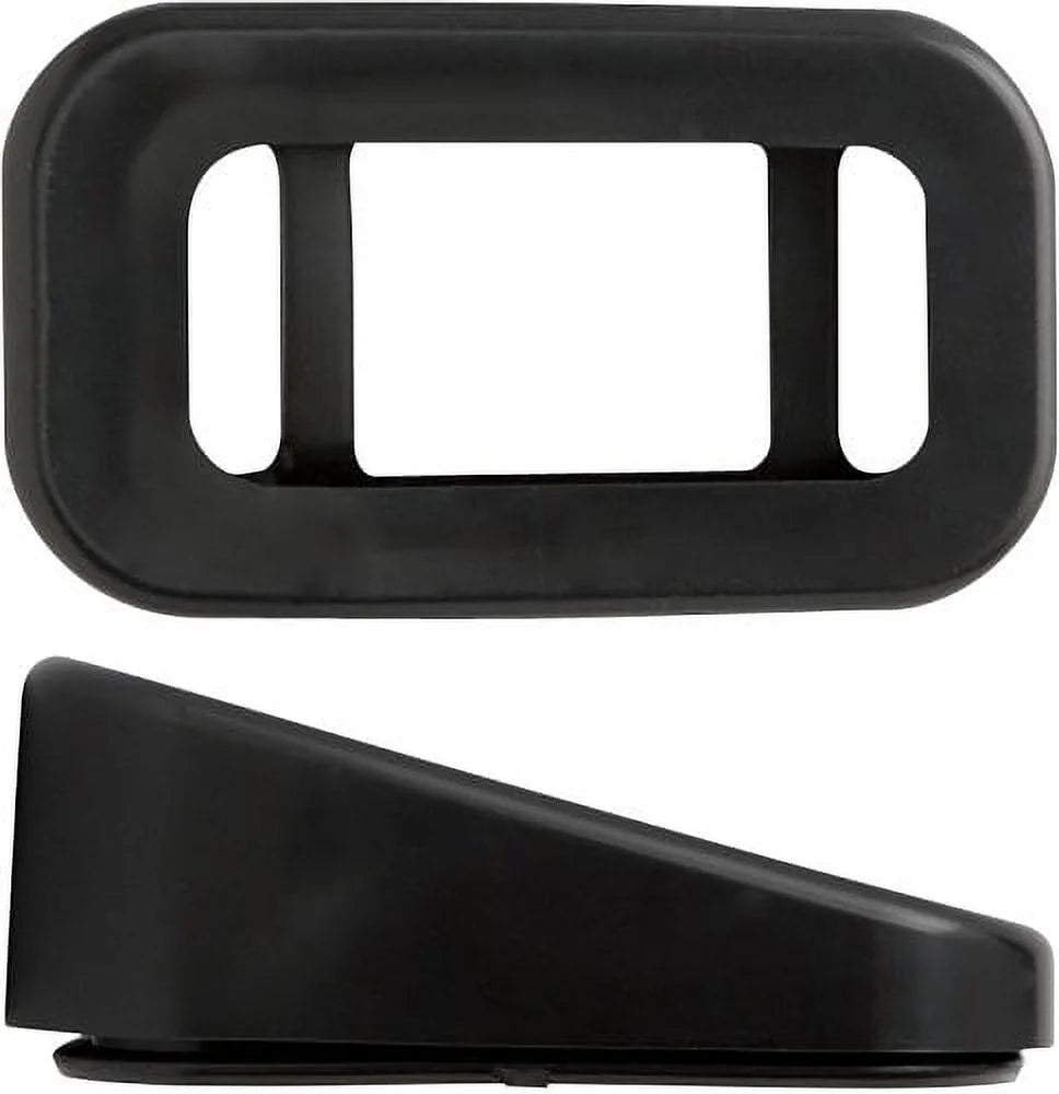 TRIMBRITE chrome auto part