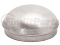 GREASE CAP, 2.446" ZINC PLATED