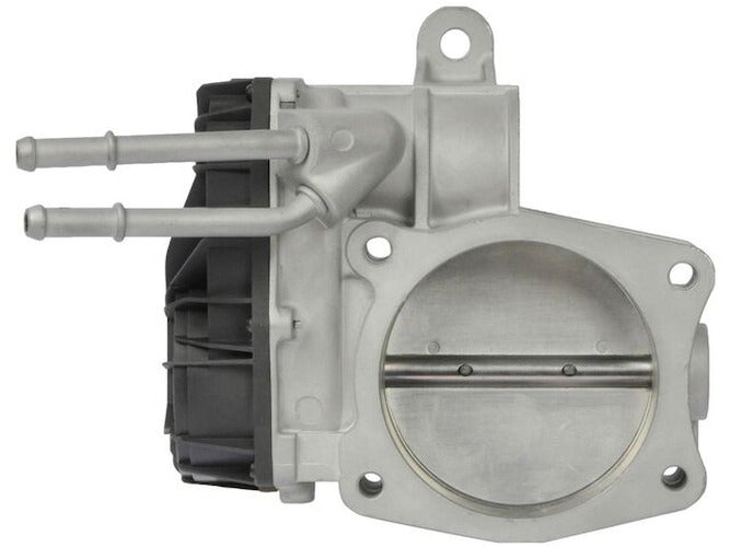 Hyundai 2.0L 2010-2012 1998cc 122cid VIN INDIN Throttle Body Gasket