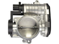 Hyundai 2.0L 2010-2012 1998cc 122cid VIN INDIN Throttle Body Gasket