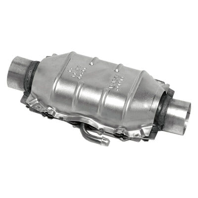 NICKSON INDUSTRIES auto part