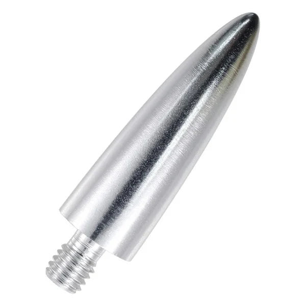 TRUE SPIKE silver auto part