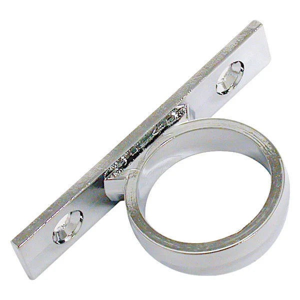 GUIDE FOR HANDHELD SHOWER HOSE CHROME