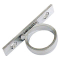 GUIDE FOR HANDHELD SHOWER HOSE CHROME