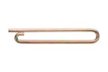 Wilwood PINRETAININGPAD.134 DIAWIRE2.40 LG