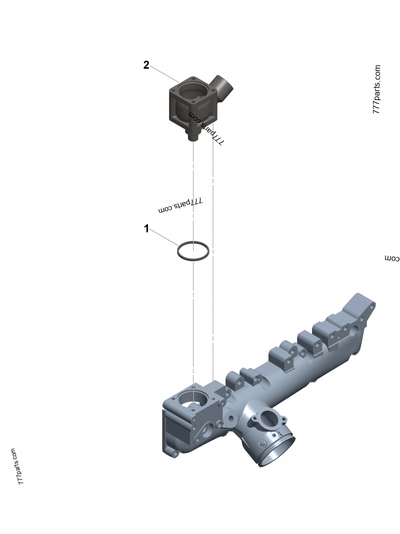 SEALED POWER auto part