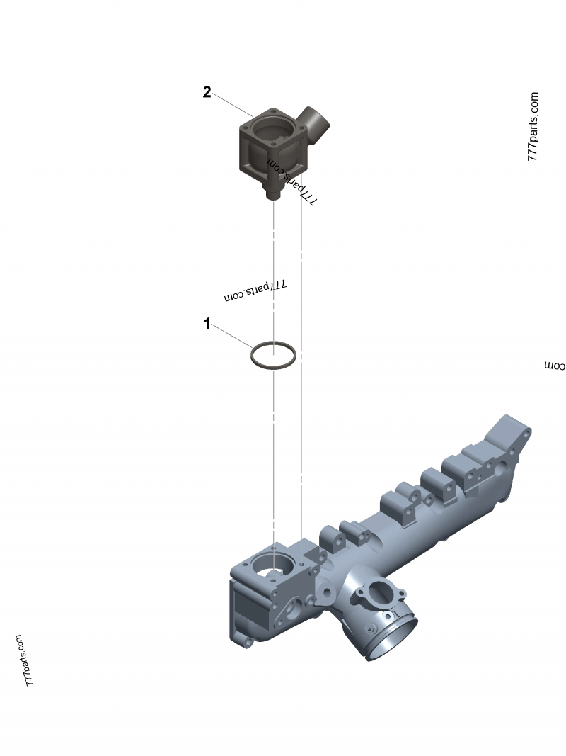 SEALED POWER auto part