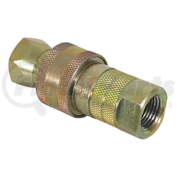 NUT 3 PIECE 5/8IN