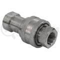 NUT 3 PIECE 5/8IN