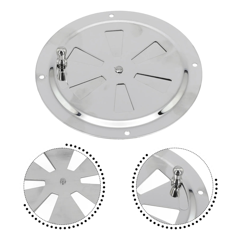 SEA DOG black auto part
