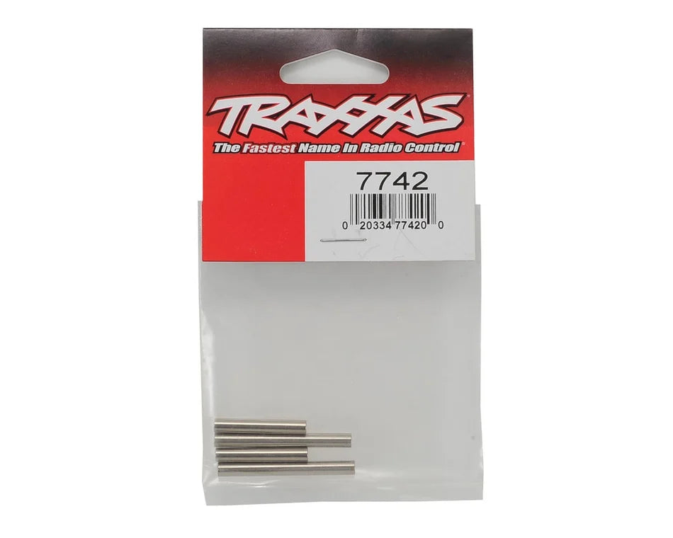 TRAXXAS shock absorber
