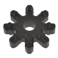 POWER STEERING ASSIST MOTOR COUPLIN